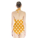 Halter Swimsuit 