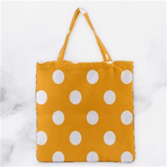 Grocery Tote Bag 
