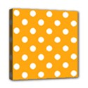 Mini Canvas 8  x 8  (Stretched) 