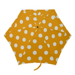 Mini Folding Umbrella 