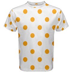 Men s Cotton T-Shirt 