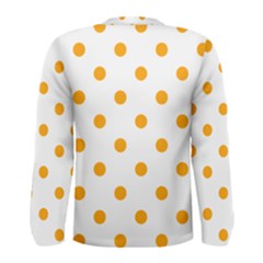 Men s Long Sleeve T-Shirt 