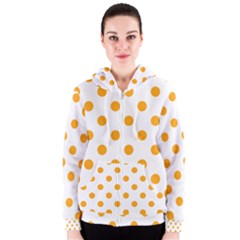 Women s Zipper Hoodie 