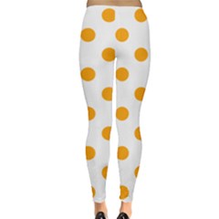 Everyday Leggings  Back