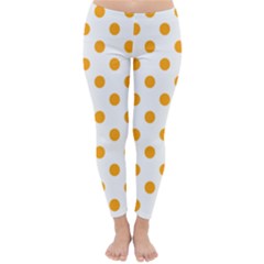 Classic Winter Leggings 