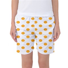 Women s Basketball Shorts Front