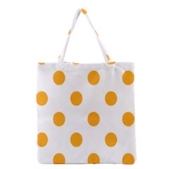 Grocery Tote Bag 