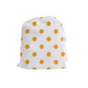 Drawstring Pouch (Large) 