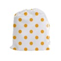 Drawstring Pouch (XL) 