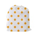 Drawstring Pouch (XL) 