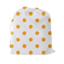 Drawstring Pouch (2XL) 