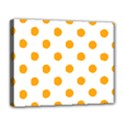 Deluxe Canvas 20  x 16  (Stretched) 