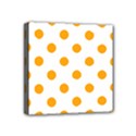 Mini Canvas 4  x 4  (Stretched) 