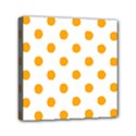 Mini Canvas 6  x 6  (Stretched) 
