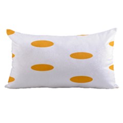 22 x14  Lumbar Throw Cushion Case (Two Sides) 