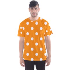 Men s Sport Mesh T-Shirt Front