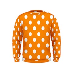 Kids  Sweatshirt 