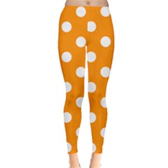 Everyday Leggings  Front