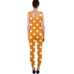 One Piece Catsuit 