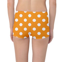 Reversible Boyleg Bikini Bottoms Inside Back