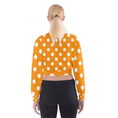 Cropped Sweatshirt 