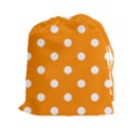 Drawstring Pouch (2XL) 
