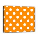 Deluxe Canvas 20  x 16  (Stretched) 
