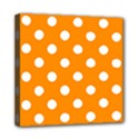 Mini Canvas 8  x 8  (Stretched) 