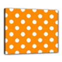 Canvas 20  x 16  (Stretched) 
