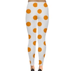 Everyday Leggings  Back