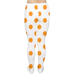 Tights Back