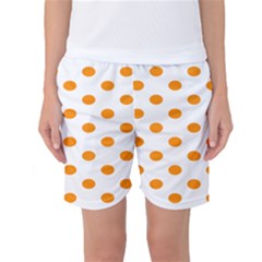 Women s Basketball Shorts Front