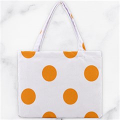 Mini Tote Bag 