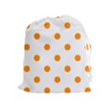Drawstring Pouch (XL) 