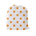 Drawstring Pouch (XL) 