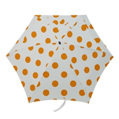 Mini Folding Umbrella 