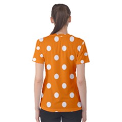 Women s Cotton T-Shirt 