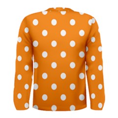 Men s Long Sleeve T-Shirt 