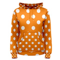 Women s Pullover Hoodie Front