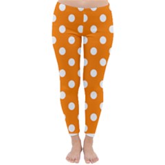 Classic Winter Leggings 