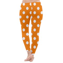Classic Winter Leggings 