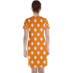Short Sleeve Nightdress 