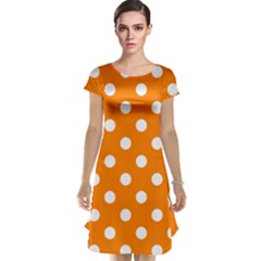 Cap Sleeve Nightdress 