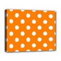 Deluxe Canvas 20  x 16  (Stretched) 