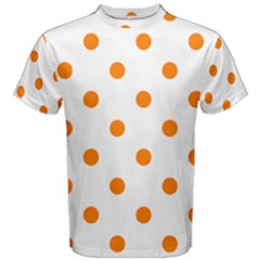 Men s Cotton T-Shirt 