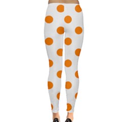 Everyday Leggings  Back