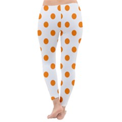 Classic Winter Leggings 