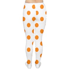 Tights Back