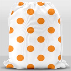 Drawstring Bag (Large) 