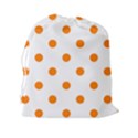 Drawstring Pouch (2XL) 